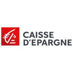 Logo Caisse d'épargne