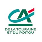Logo Crédit agricole