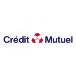 Logo Crédit mutuel