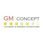 Logo GM Concept