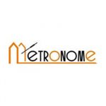 Logo Métronome